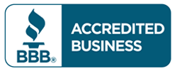 Better Business Bureau logo